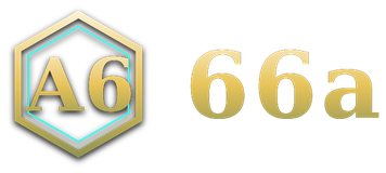 66a logo
